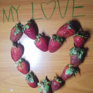 My Love