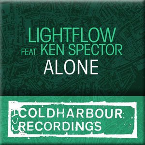 Alone (LightFlow After Hours Mix)