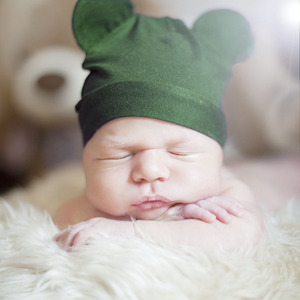 천사같은 아이 (클래식자장가)