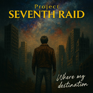 The Day After We Died