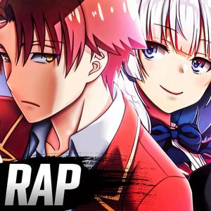 Ayanokouji vs Sakayanagi Rap. Jaque mate