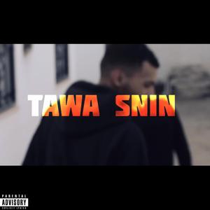 TAWA SNIN (feat. SVIF)