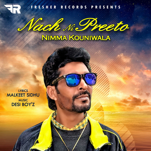 Nach Ni Preeto