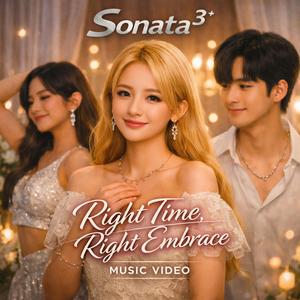 Right Time, Right Embrace (Electro-Salsa)