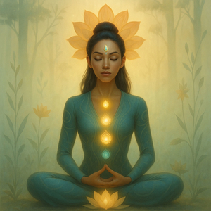 Breath of the Lotus