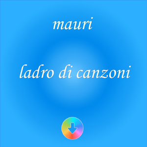 Ladro di canzoni
