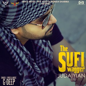 The Sufi Swagger Judaiyian