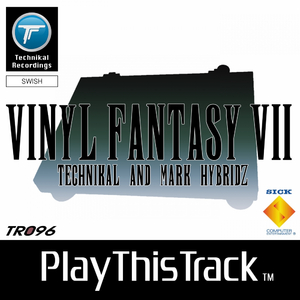 Vinyl Fantasy VII (Hardcore Mix)