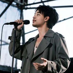 栀子花又开（Live）