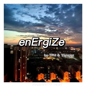 enErgiZe(feat.woodfish)