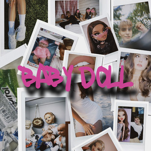 BABY DOLL (prod. by ZAN1X)