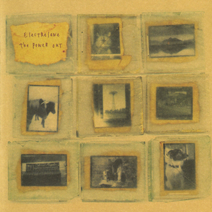 You Make Me Weak At the Knees