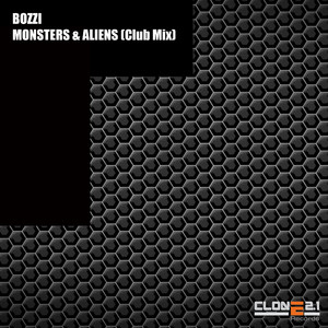 Monsters & Aliens (Club Mix)