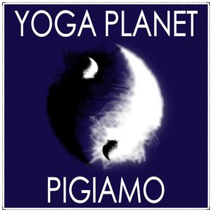 Yoga Moon