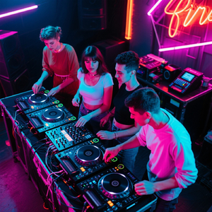 Be Ready for Me Before the Rain