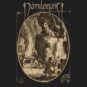 Yvarganggens fäire reidare