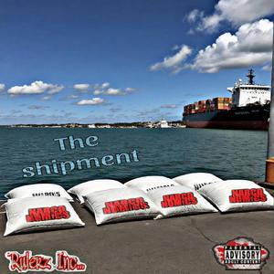 The Shipment (feat. Sauce Yin, Gustavo Louis & Echo Press Music Group)