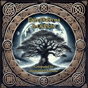 Fàire Dubh na h-Oidhche