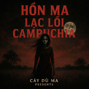Hồn Ma Lạc Lối Campuchia