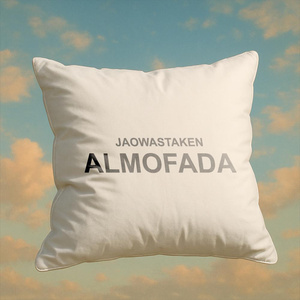 ALMOFADA