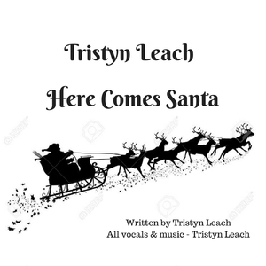 Here Comes Santa