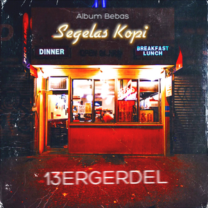 Segelas Kopi