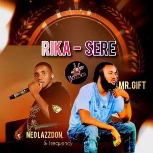 Rika Sere (feat. Mr. Gift & frequency)