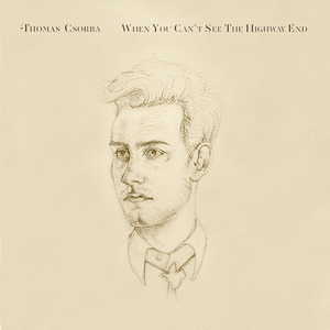 When You Can’t See the Highway End