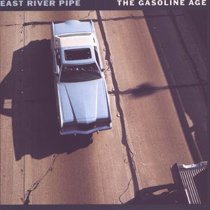 Shiny, Shiny Pimpmobile