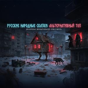 ИГЛА (История Кощея Бессмертного)