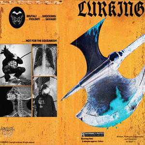 LURKING
