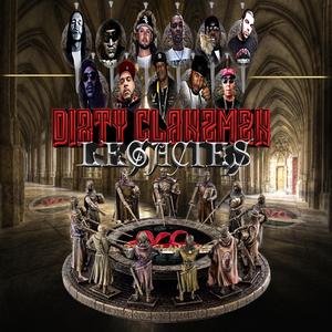 NJ (feat. Karnage Cashman)