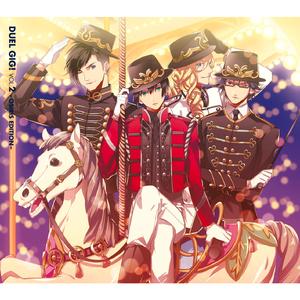 モノクロのキス