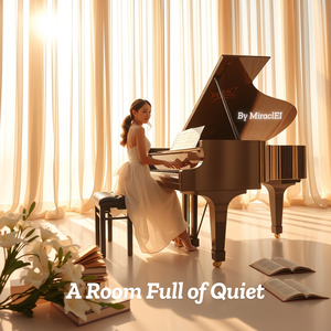 A Room Full of Quiet