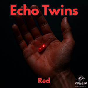 I Never Told Myself (red)