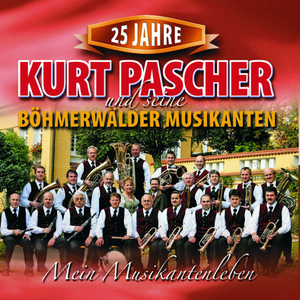 Böhmerwälder Jubiläumsmarsch