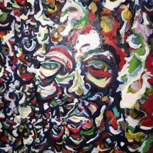 Smokin' On That Purp