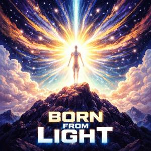 BORN FROM LIGHT