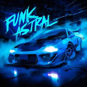 FUNK ASTRAL