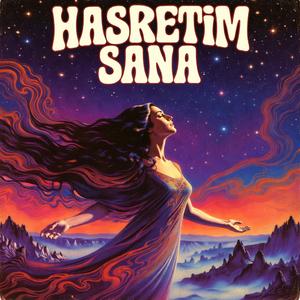 Hasretim Sana