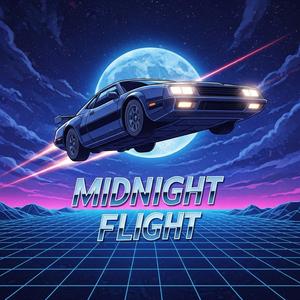자정의 비행 (Midnight Flight)