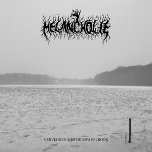 Vervlogen met de zwavelrook