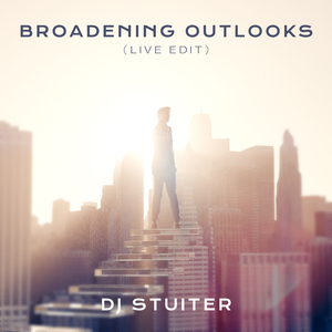 Broadening Outlooks (Live Edit)