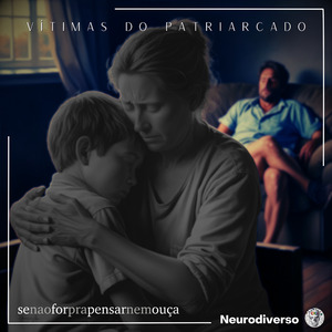Vítimas do Patriarcado