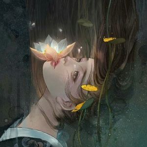 手掌心（2024版）