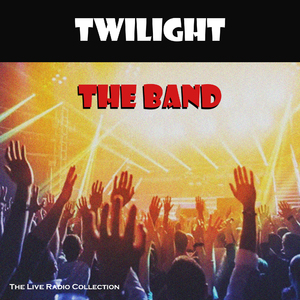 King Harvest (Has Surely Come) (Live)