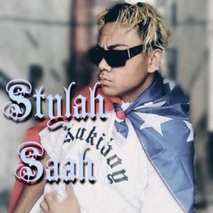 Stylah Saah