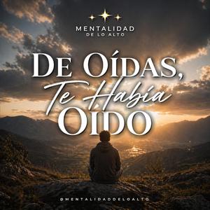 De Oídas, Te Había Oído. (DEMO INICIAL )