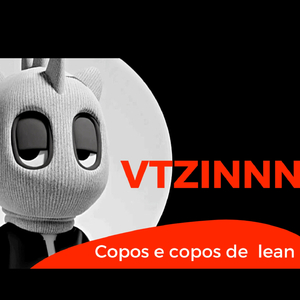 Copos & Copos de Lean