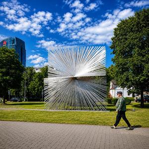 The Wind of Vilnius (Vilniaus Vėjas)